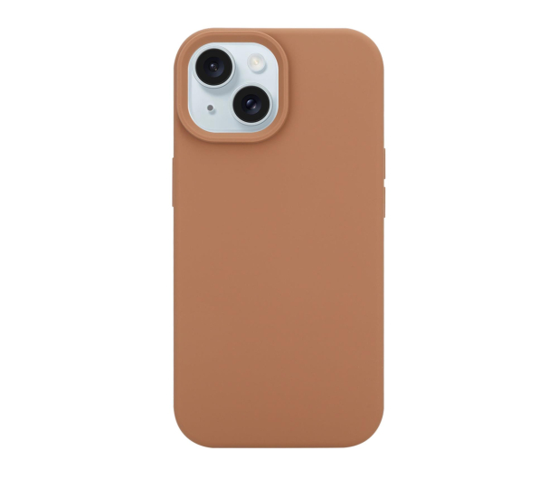 Tactical MagForce Velvet Smoothie Kryt pro Apple iPhone 15 Moucha Moo - 1514447 - zdjęcie
